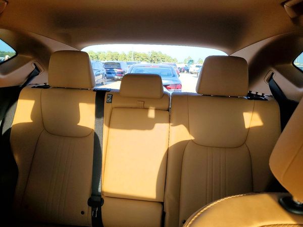 2024 LEXUS NX 350H 350h Base
