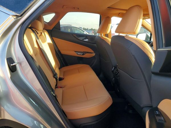 2024 LEXUS NX 350H 350h Base