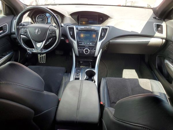 2019 ACURA TLX