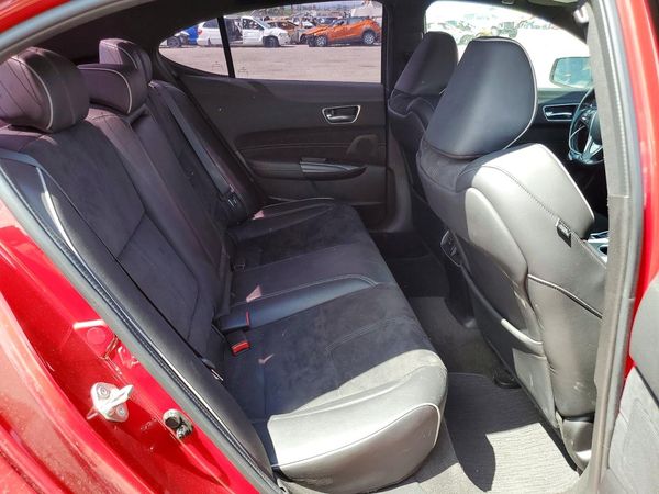 2019 ACURA TLX