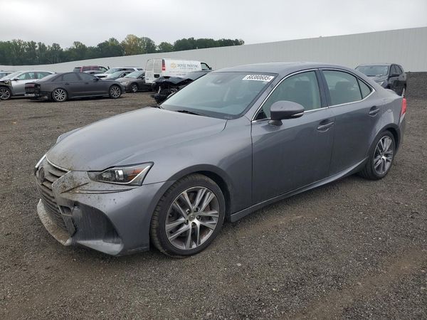 2020 LEXUS IS 300 Base