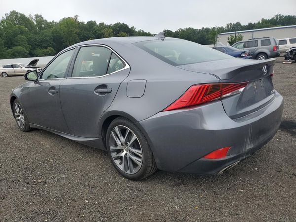 2020 LEXUS IS 300 Base