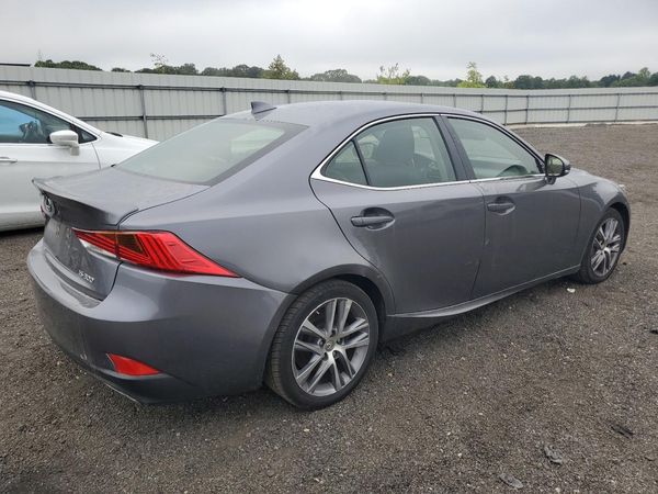 2020 LEXUS IS 300 Base