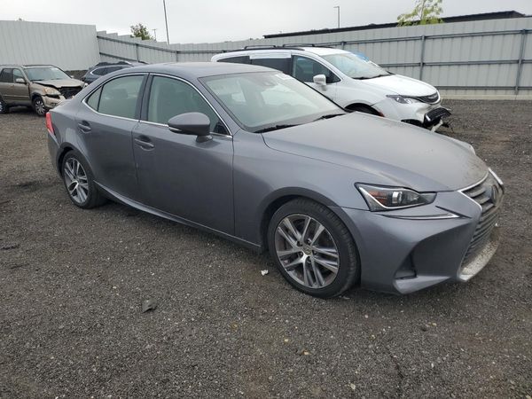 2020 LEXUS IS 300 Base
