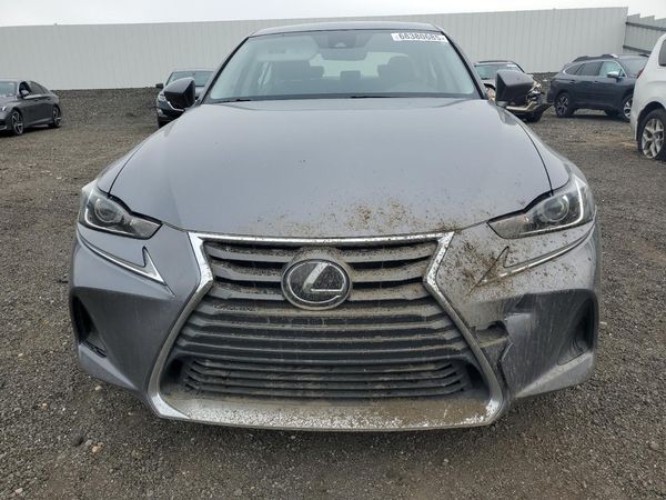 2020 LEXUS IS 300 Base