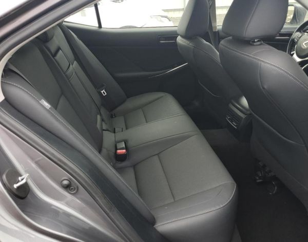 2020 LEXUS IS 300 Base