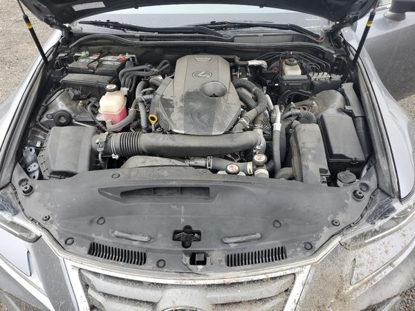 2020 LEXUS IS 300 Base