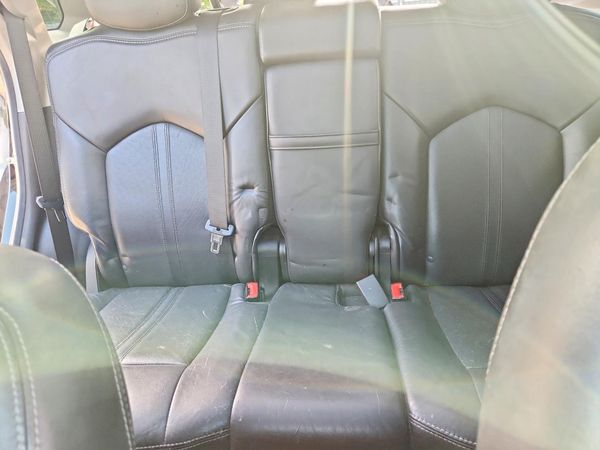 2015 CADILLAC SRX Performance — SUVN
