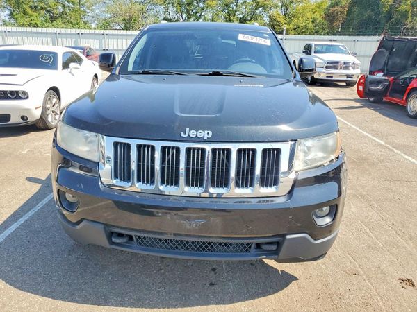 2012 JEEP CHEROKEE Laredo