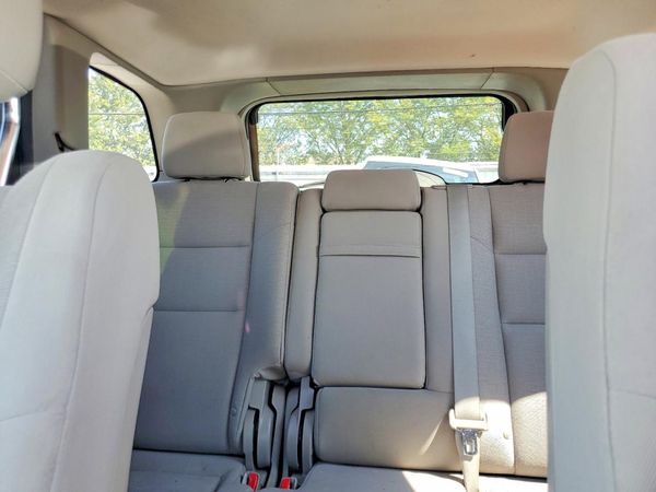 2012 JEEP CHEROKEE Laredo