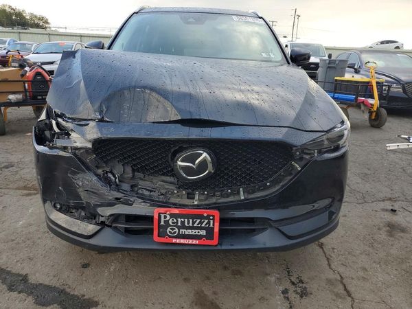 2021 MAZDA CX-5 — DIRF
