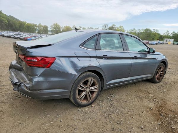 2019 VOLKSWAGEN JETTA — PSRA