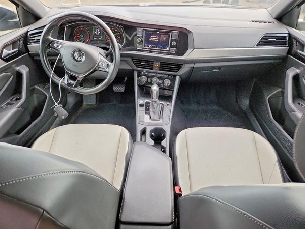 2019 VOLKSWAGEN JETTA — CKPT