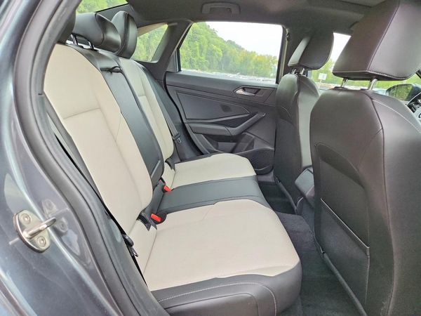 2019 VOLKSWAGEN JETTA — PSRS
