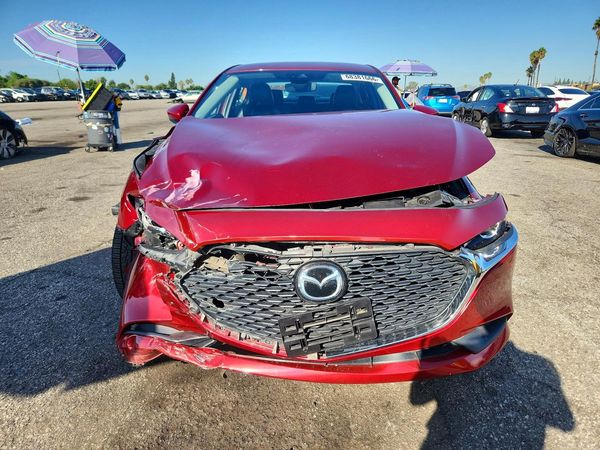2023 MAZDA 3