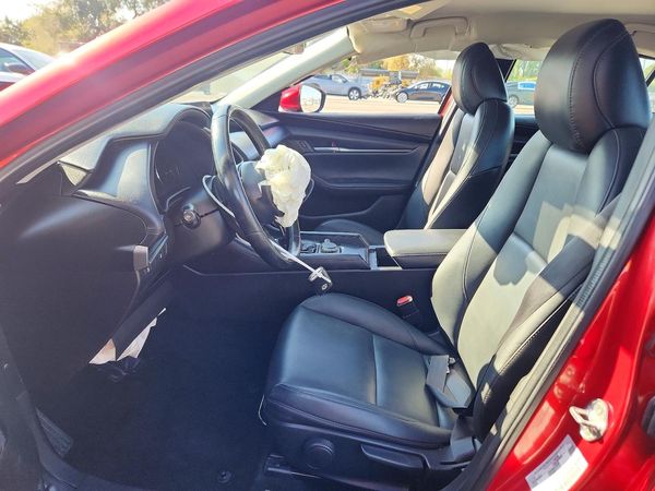 2023 MAZDA 3