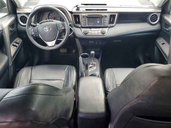 2015 TOYOTA RAV4 — CKPT
