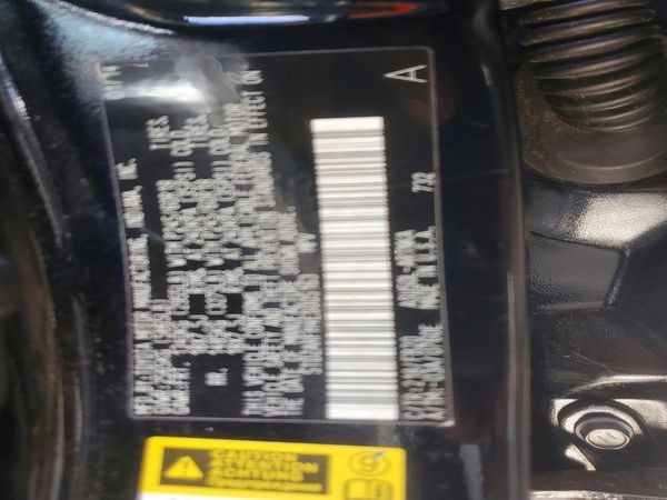 2014 TOYOTA HIGHLANDER Base/Hybrid