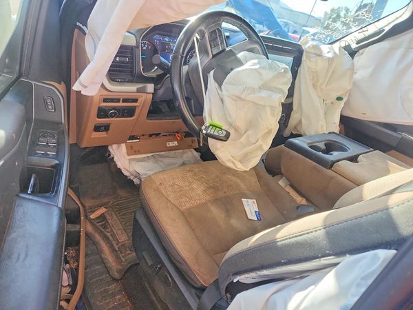 2021 FORD F150