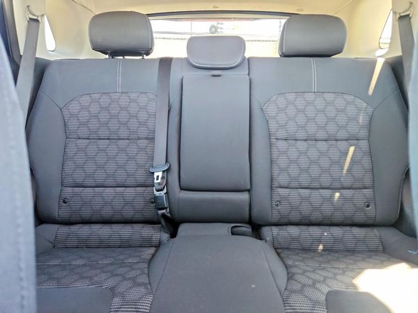 2017 KIA NIRO
