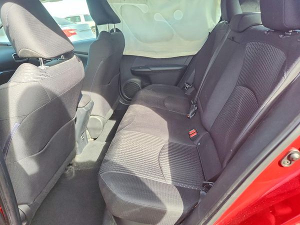 2018 TOYOTA PRIUS — PSRS