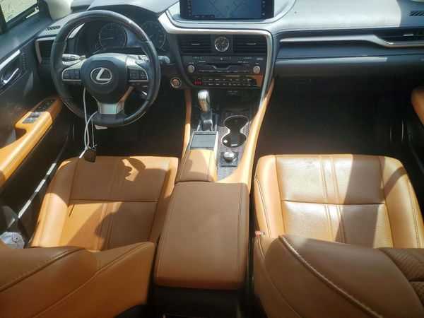 2022 LEXUS RX 350 Luxury