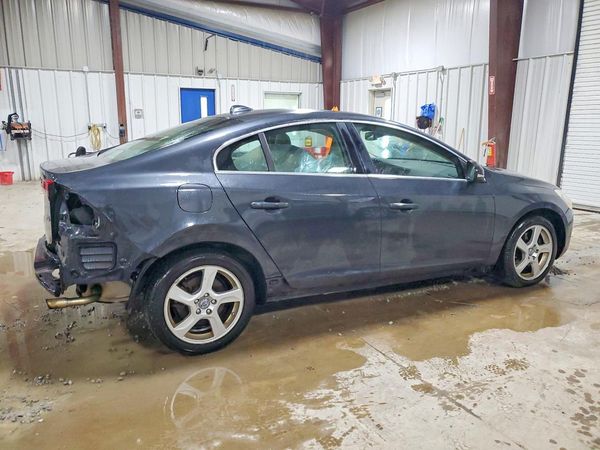 2012 VOLVO S60
