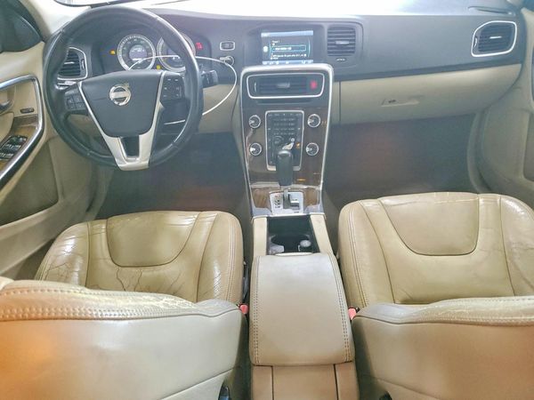 2012 VOLVO S60