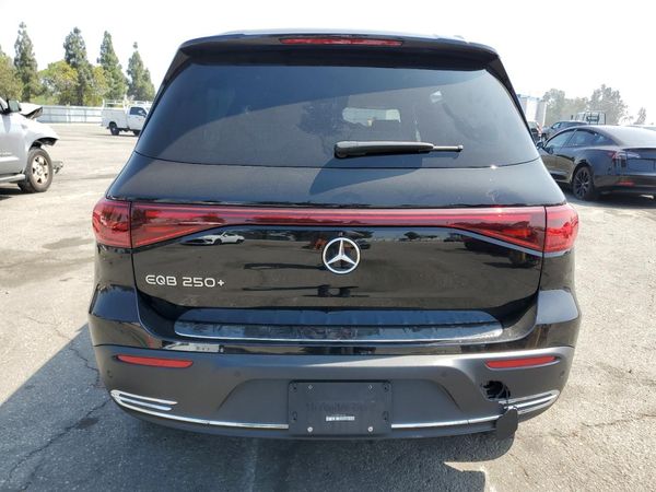 2024 MERCEDES-BENZ EQB EQB 250+