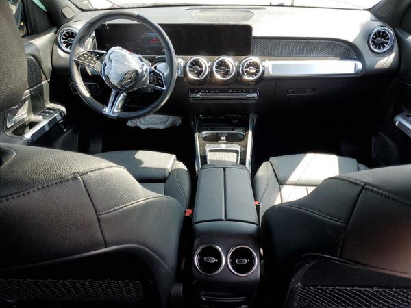 2024 MERCEDES-BENZ EQB EQB 250+