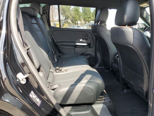 2024 MERCEDES-BENZ EQB EQB 250+