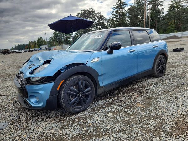 2017 MINI COOPER