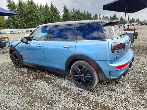 2017 MINI COOPER