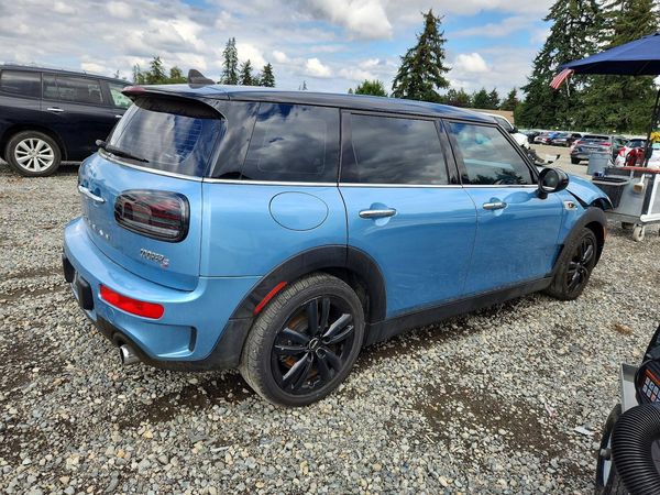 2017 MINI COOPER
