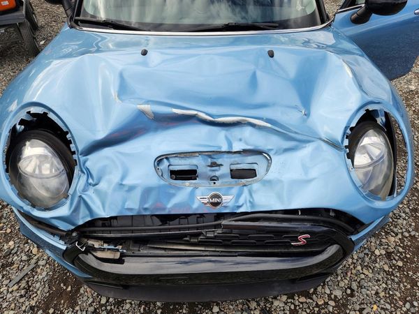 2017 MINI COOPER