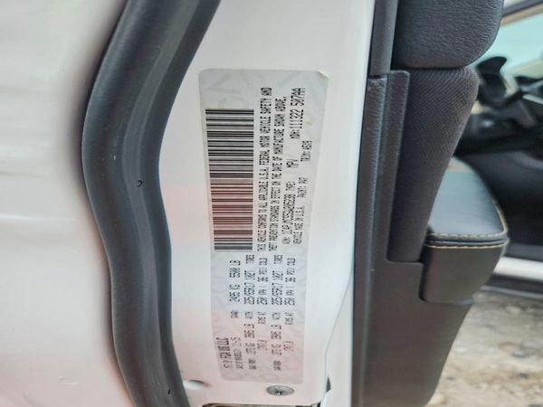 2016 JEEP CHEROKEE Latitude/Longitude/North