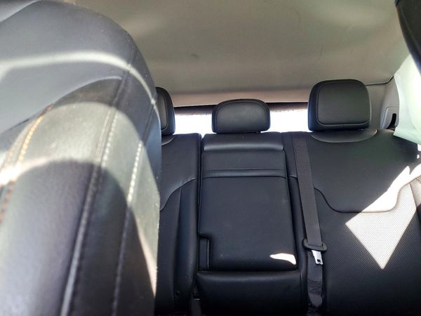 2020 JEEP COMPASS Limited — SUVN
