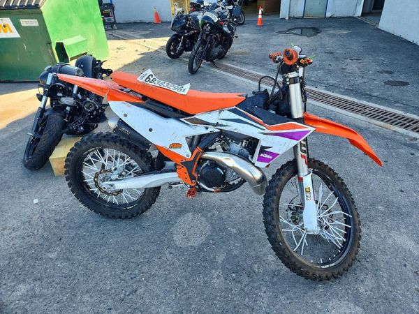 2024 KTM 300 — RSDT