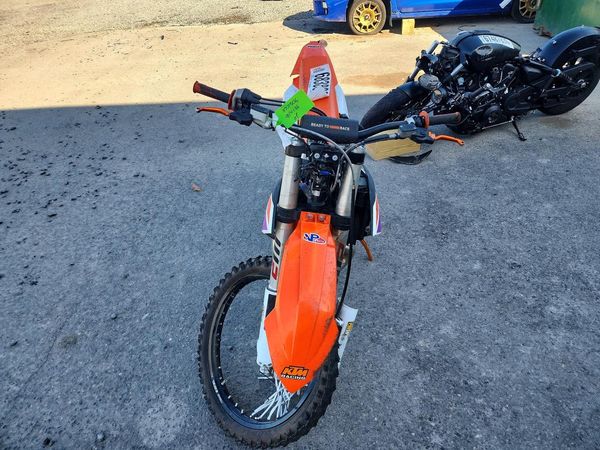 2024 KTM 300 — DIRF
