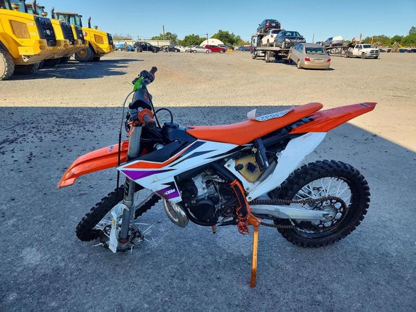 2024 KTM 300 — LSDT