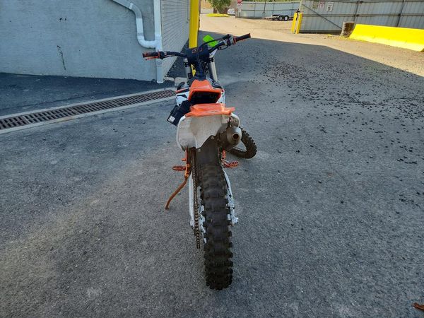 2024 KTM 300 — DIRR