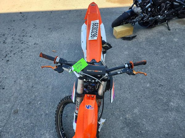 2024 KTM 300 — AFTR