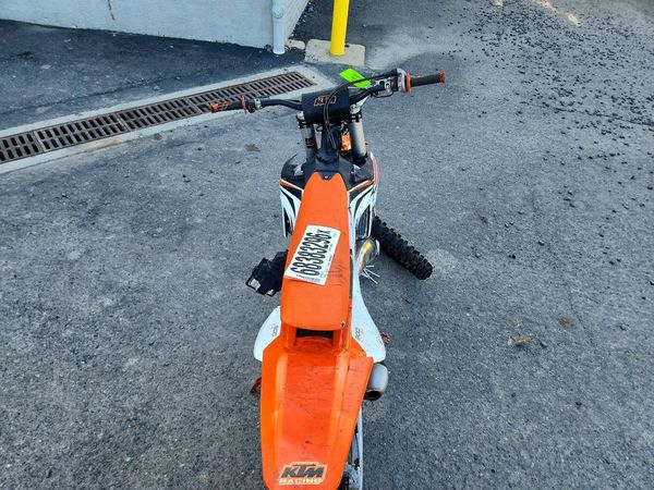 2024 KTM 300 — ARTF