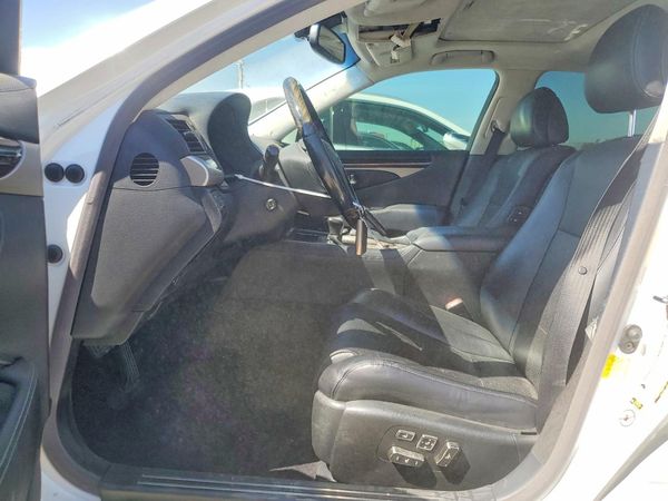 2013 LEXUS LS 460