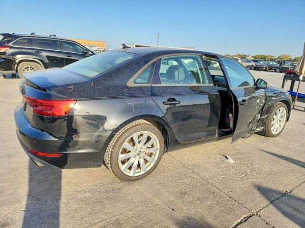 2017 AUDI A4 Premium, Ultra Premium