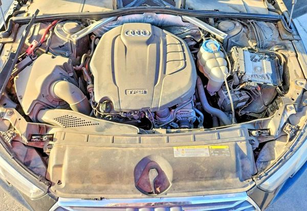 2017 AUDI A4 Premium, Ultra Premium