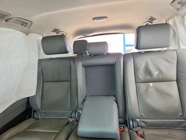 2018 TOYOTA SEQUOIA SR5/TRD Sport — SUVN