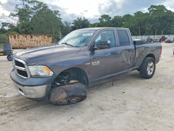 2014 RAM 1500 ST