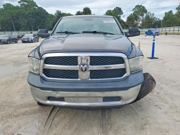 2014 RAM 1500 ST