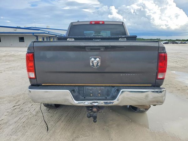 2014 RAM 1500 ST